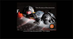 Desktop Screenshot of florianfoundation.net